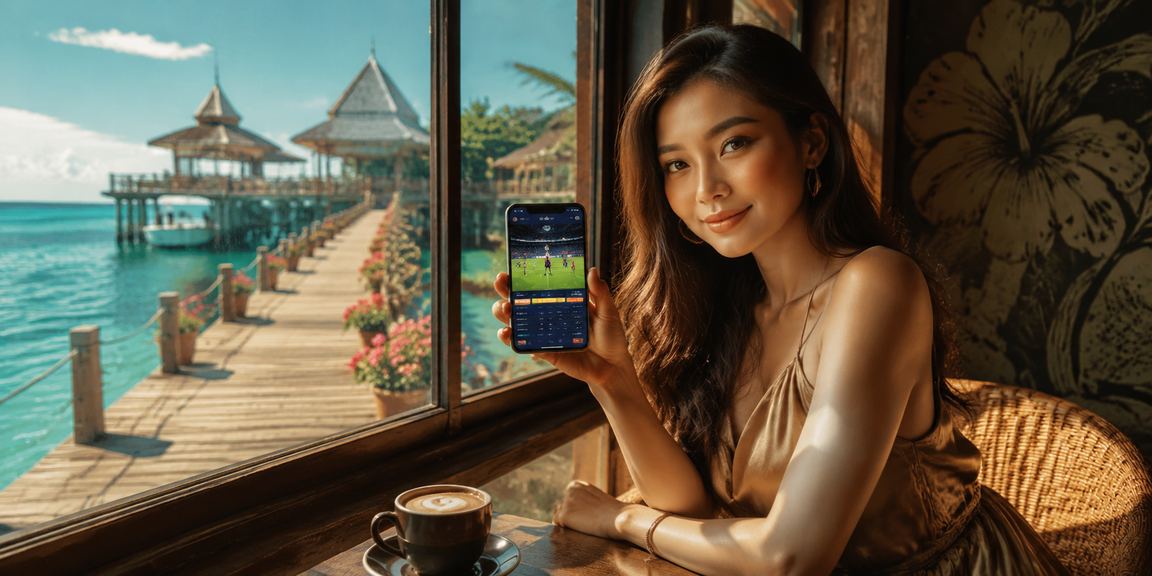 Pertaruhan sukan di Sabah dengan fungsi odds terkini